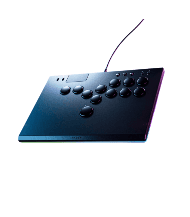 Razer Kitsune - Yaya Station