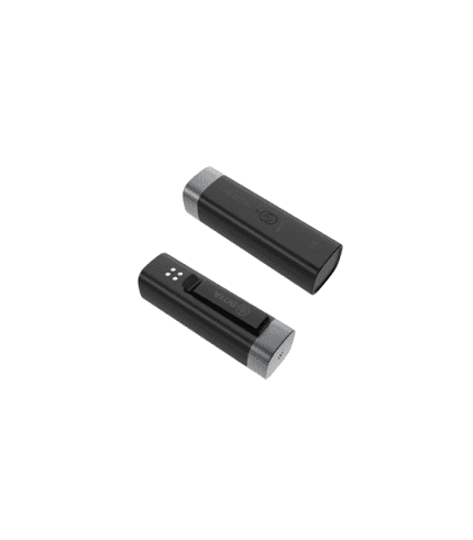 OBSBOT Wireless Microphone