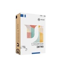 Arturia V Collection 11 intro